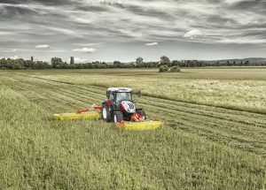 STEYR_expert_cvt_double_mowers