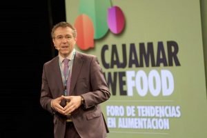 CAJAMAR WEFOOD - Eduardo Baamonde