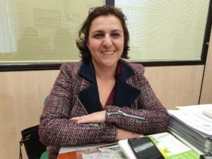Eva García