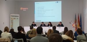 FEDEMCO JORNADA FORMATIVA SOBRE LA LEY VERPACK G