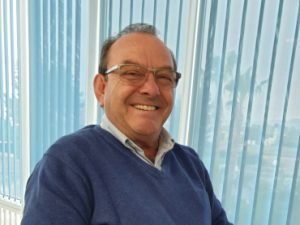 José García de Frutas Eximia
