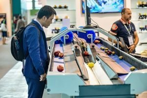 Macfrut 2016 feria rimini