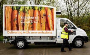 Sainsburys