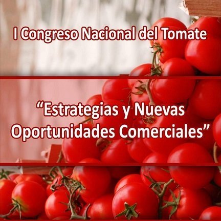 congreso tomate aguilas murcia asaja