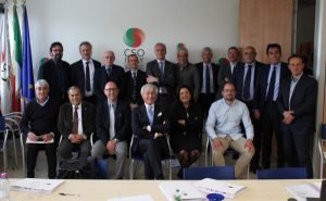 cso italia consejo de administracion