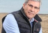Pedro Caparrós