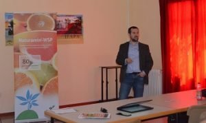 daymsa presentacion
