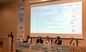 experiencia organica 360 vitalis
