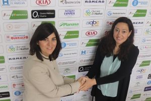 planasa colaboracion sporting huelva futbol femenino