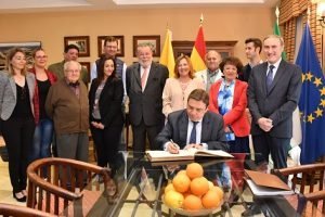 planas ayuntamiento palma del rio