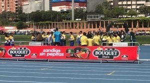 ANECOOP sandia bouquet evento con colegios