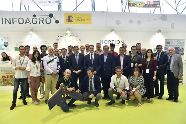 Infoagro Fitosgest