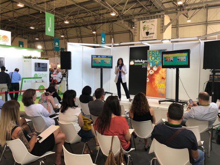 FL en Infoagro