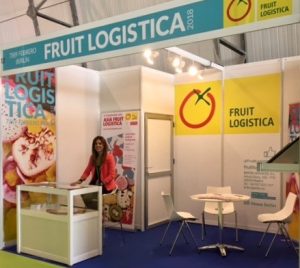 Fruit Logistica en Infoagro 2018