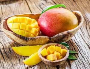 Mangos Mexicanos