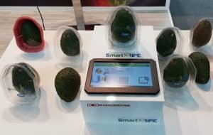 ILIP Smart ripe