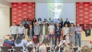 LA PALMA Foto Familia Ganadores del 9º Concurso fotográfico