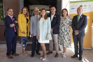 MasBrocoli eleccion presidenta toñi piernas