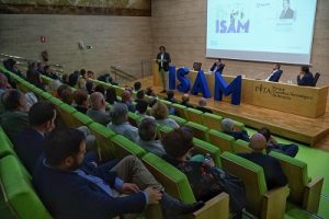 Presentación ISAM