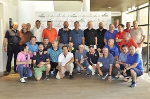 SEMINIS Torneo golf