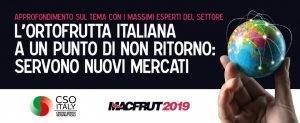 Charla Macfrut 2019
