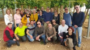 grupo Indalo Foto Las Palmerillas