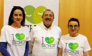 HORTYFRUTA_Presentacion I love bichos