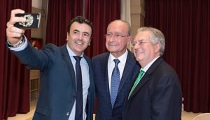 CASI gerente Antonio Domene