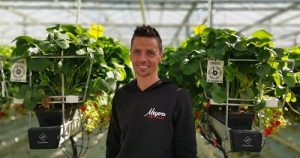 BIOBEST Meyers Softfruit
