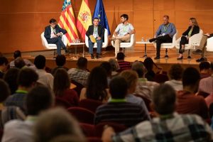 Foro BioProtección Vegetal - COITAVC - Phytoma