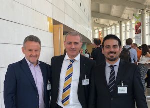 IGP citricos valencianos en Congreso AECOC 2019