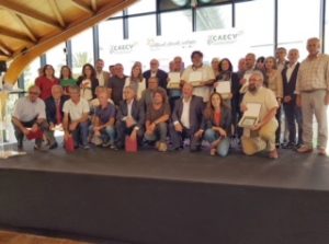 CAECV 25 aniversario