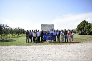 Life Resilience progresa en la lucha contra xylella en_Toscana
