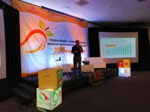 Taller Mango Morelia EMEX