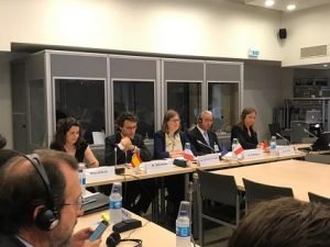 f miranda comite mixto paris
