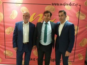 patatas melendez tienda online