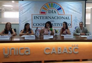 dia cooperativismo 2019 almería