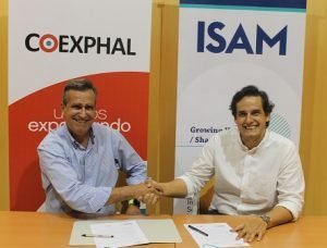 ACUERDO COEXPHAL ISAM