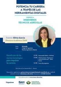 isam herramientas digitales