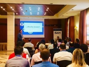 Desayuna con ACesur-ISAM-COEXPHAL