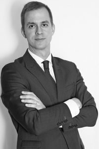 EUROFRESH CEO Joaquin Reig