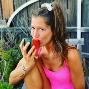 SANDIA FASHION INFLUENCER MIRI MASTERCHEF