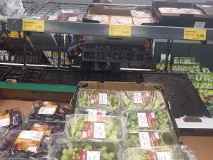 KEEPCOOL en ALDI