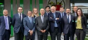 MERCADONA ROIG visita-presidente-republica portugal