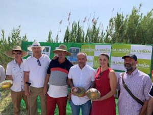 Melon de Carrizales_Food&Biodiversity_Melones
