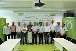 NATURSUR_FUSION DE CASUR Y PARQUENAT