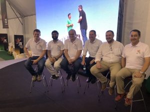 SEMINIS IX EVENT