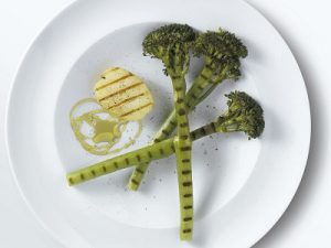 bimi-a-la-plancha