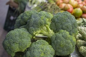 brócoli
