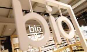 carrefour bio